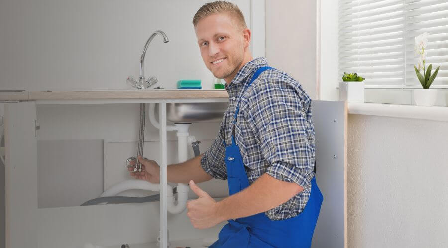 Professional expert plumbing services in London, WV